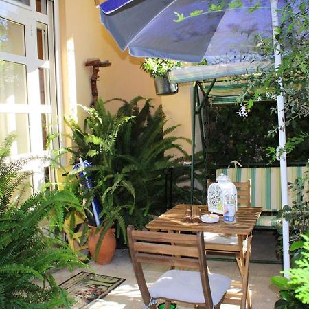 Il Giardino Di Laura Private Rooms Mondello Dış mekan fotoğraf