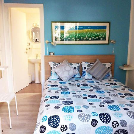 Il Giardino Di Laura Private Rooms Mondello Dış mekan fotoğraf