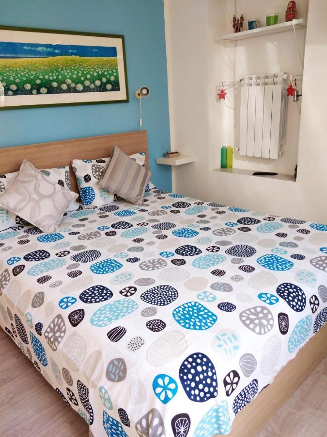 Il Giardino Di Laura Private Rooms Mondello Dış mekan fotoğraf